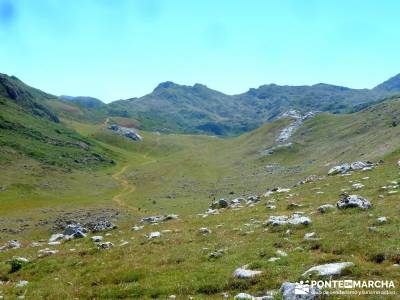 Somiedo, viaje Asturias; puente de octubre circuitos culturales viajes trekking grupo de senderismo 